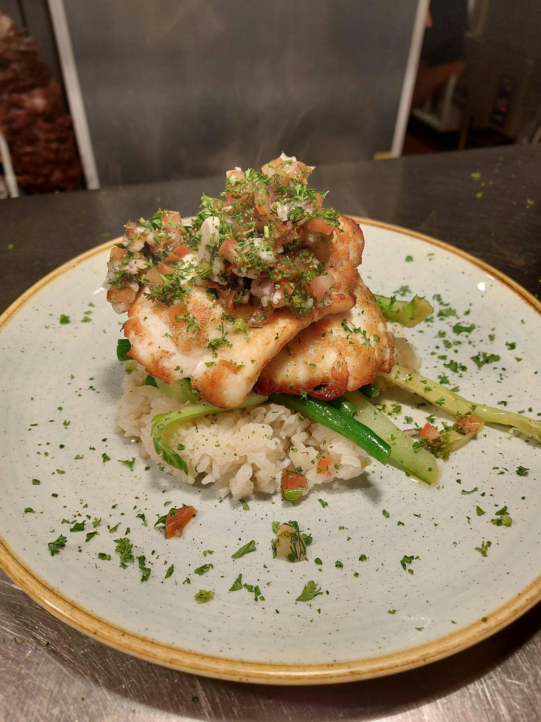 Our Place Restaurant Yungaburra