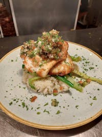 Fish of the day