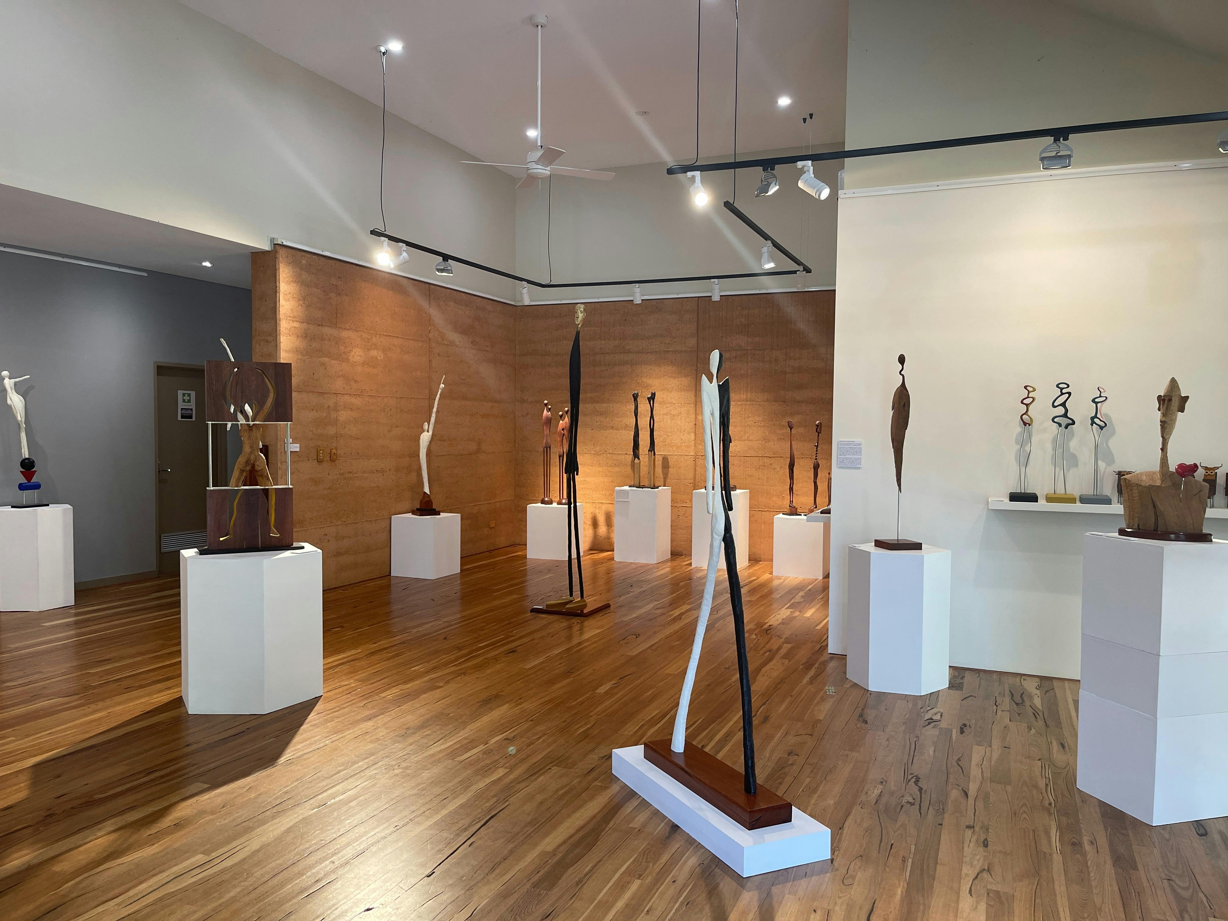 Painted Tree Gallery