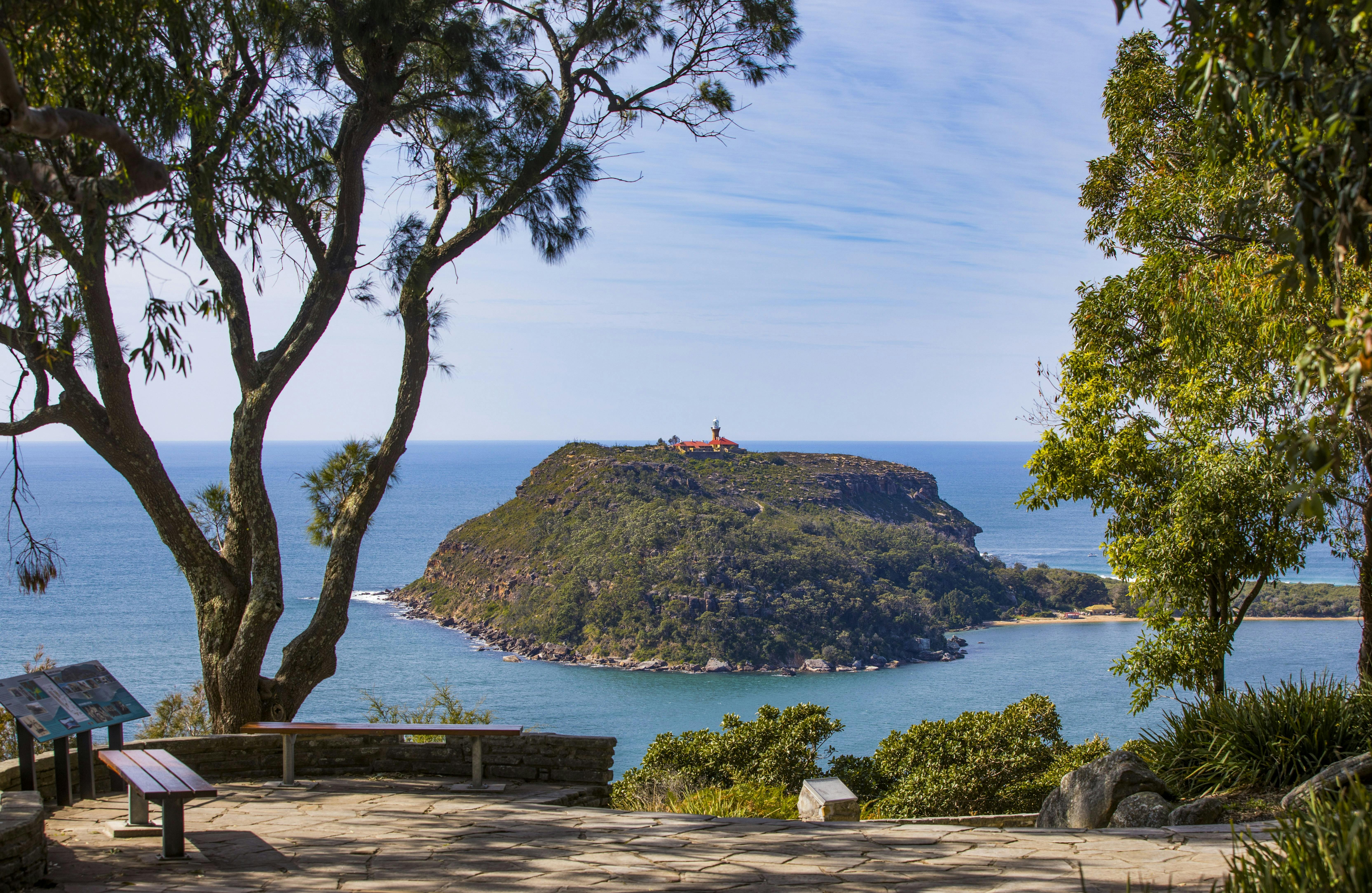 West Head, Ku-ring-gai Chase National Park