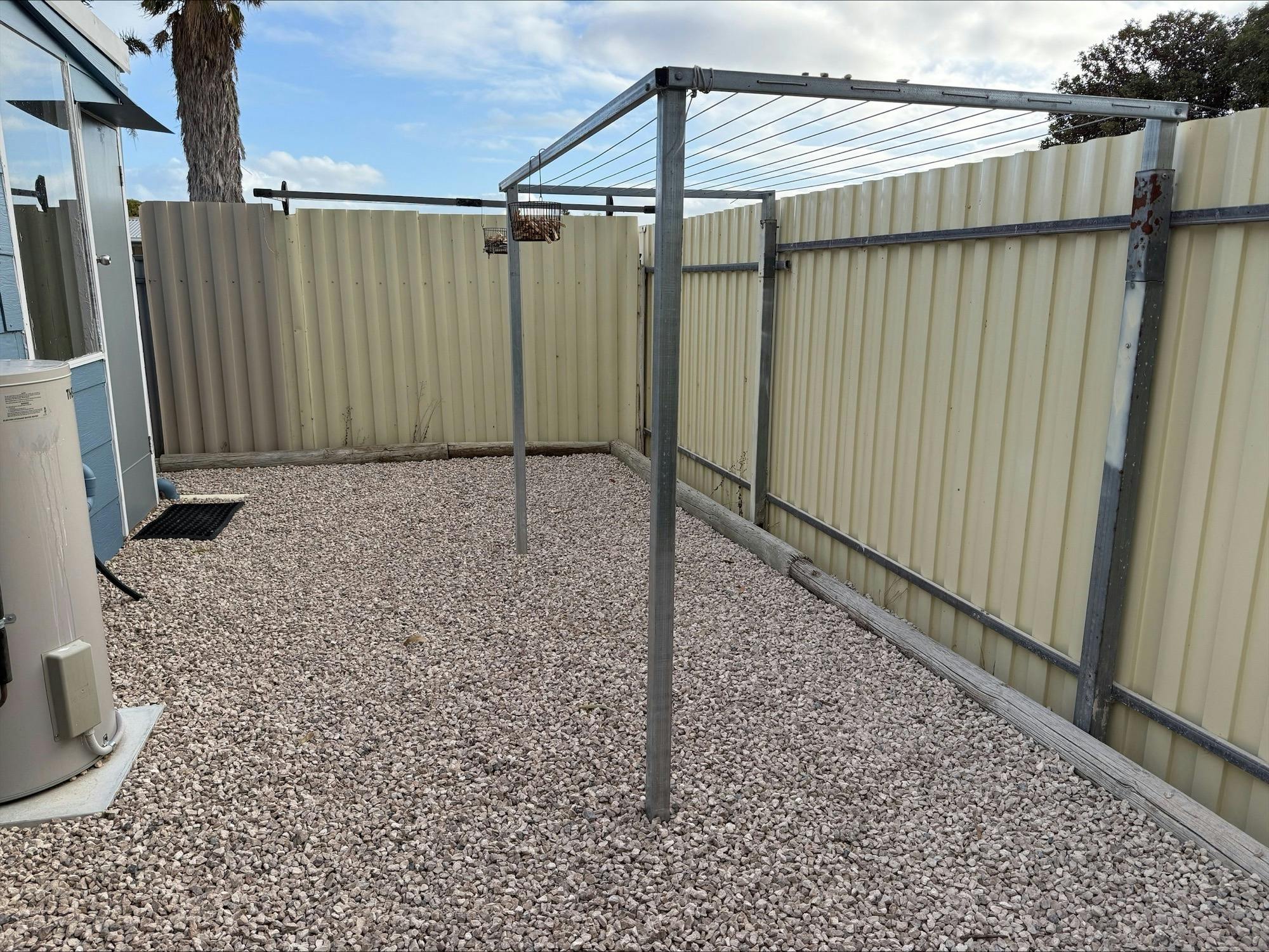 3 by the Sea at Coobowie Unit 1