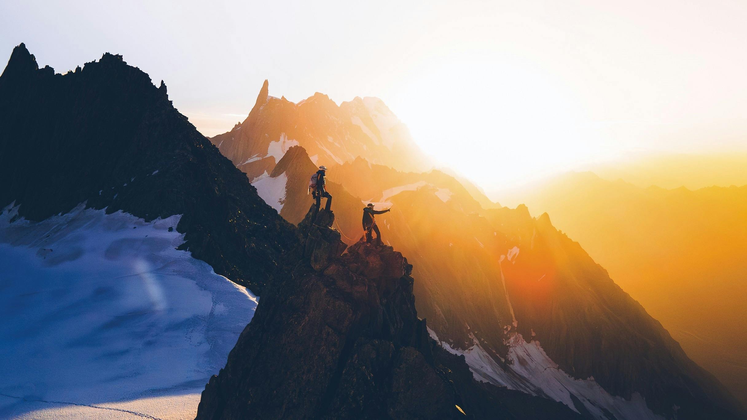 Banff Mountain Film Festival World Tour at Jetty Memorial Theatre