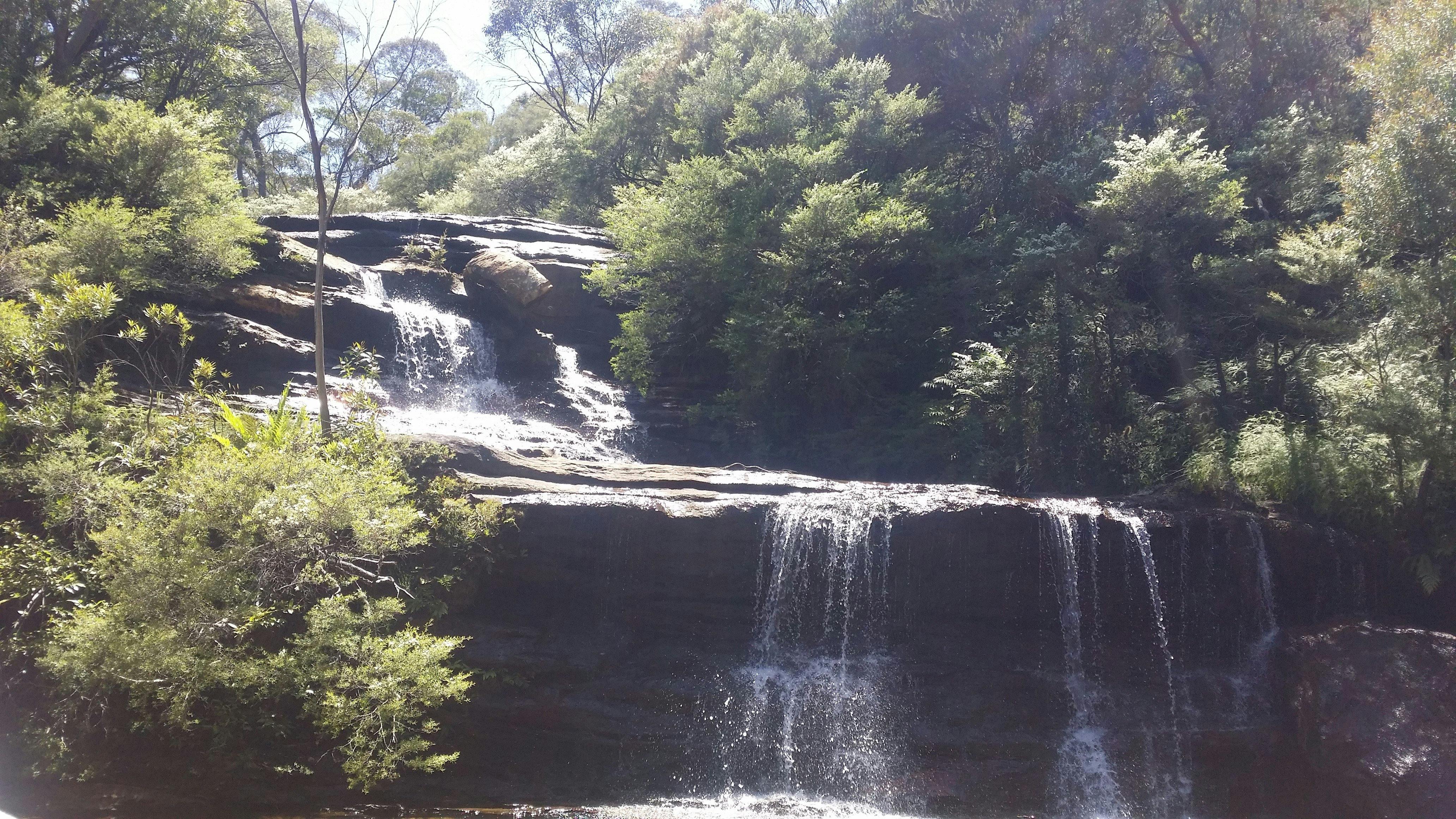 Blue Mountains 3 day outback tour