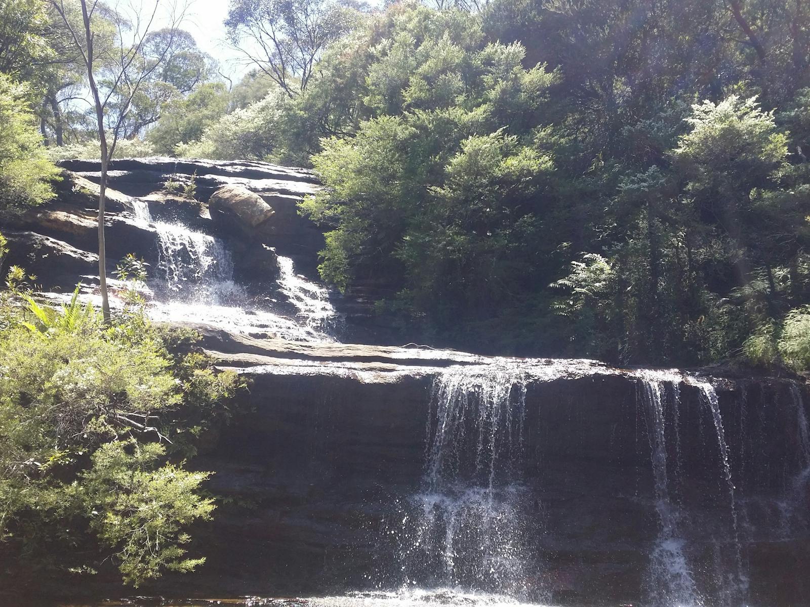 Blue Mountains 3 day outback tour