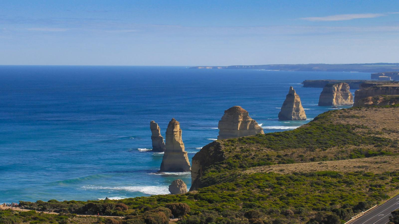 12 Apostles Helicopters