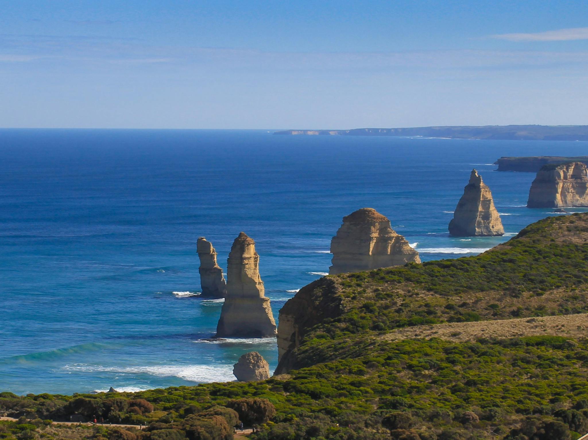 12 Apostles Helicopters