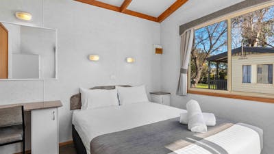 bedroom - canberra holidays