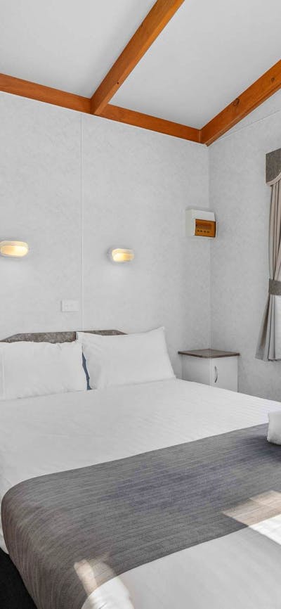 bedroom - canberra holidays