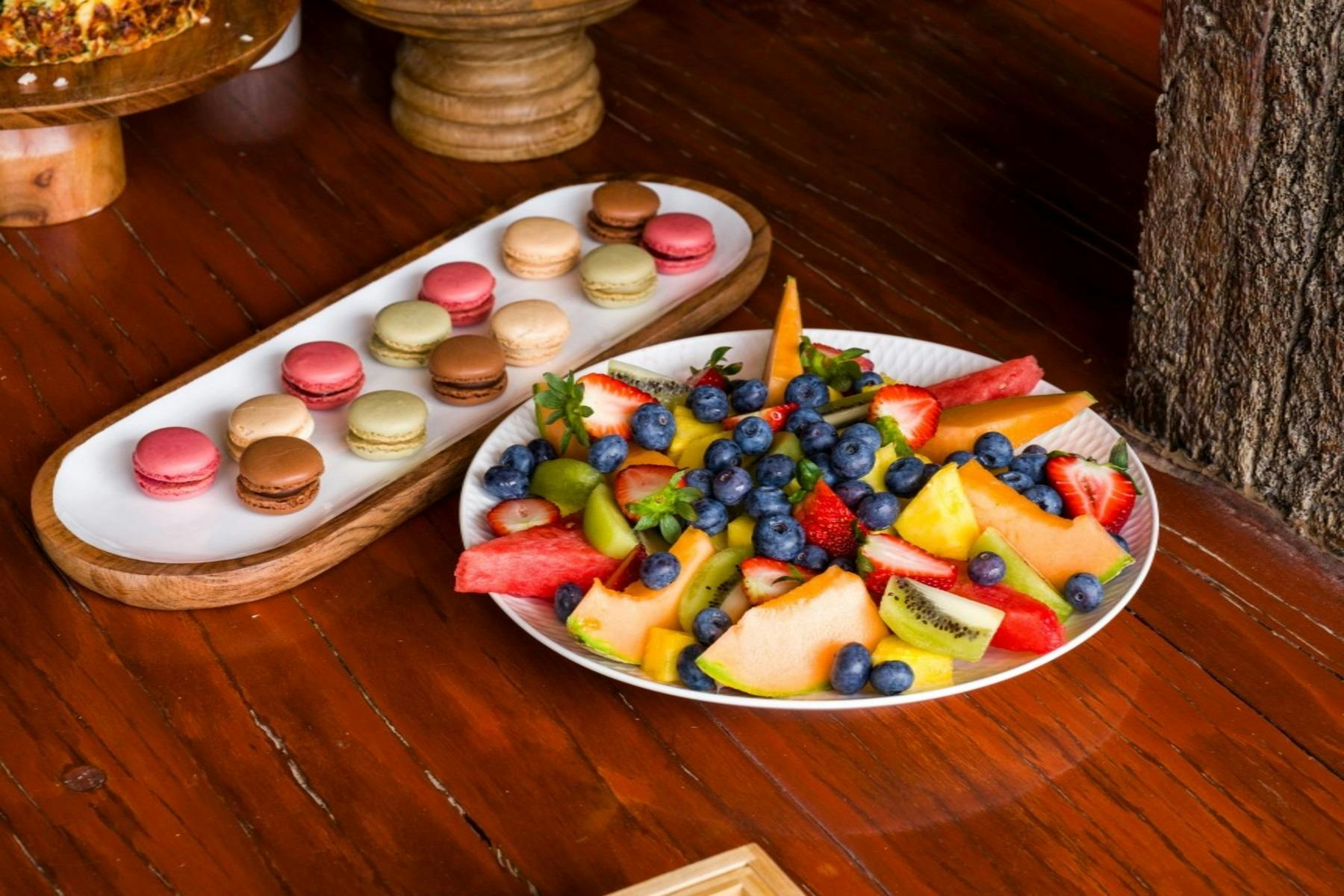 Lunch Treats