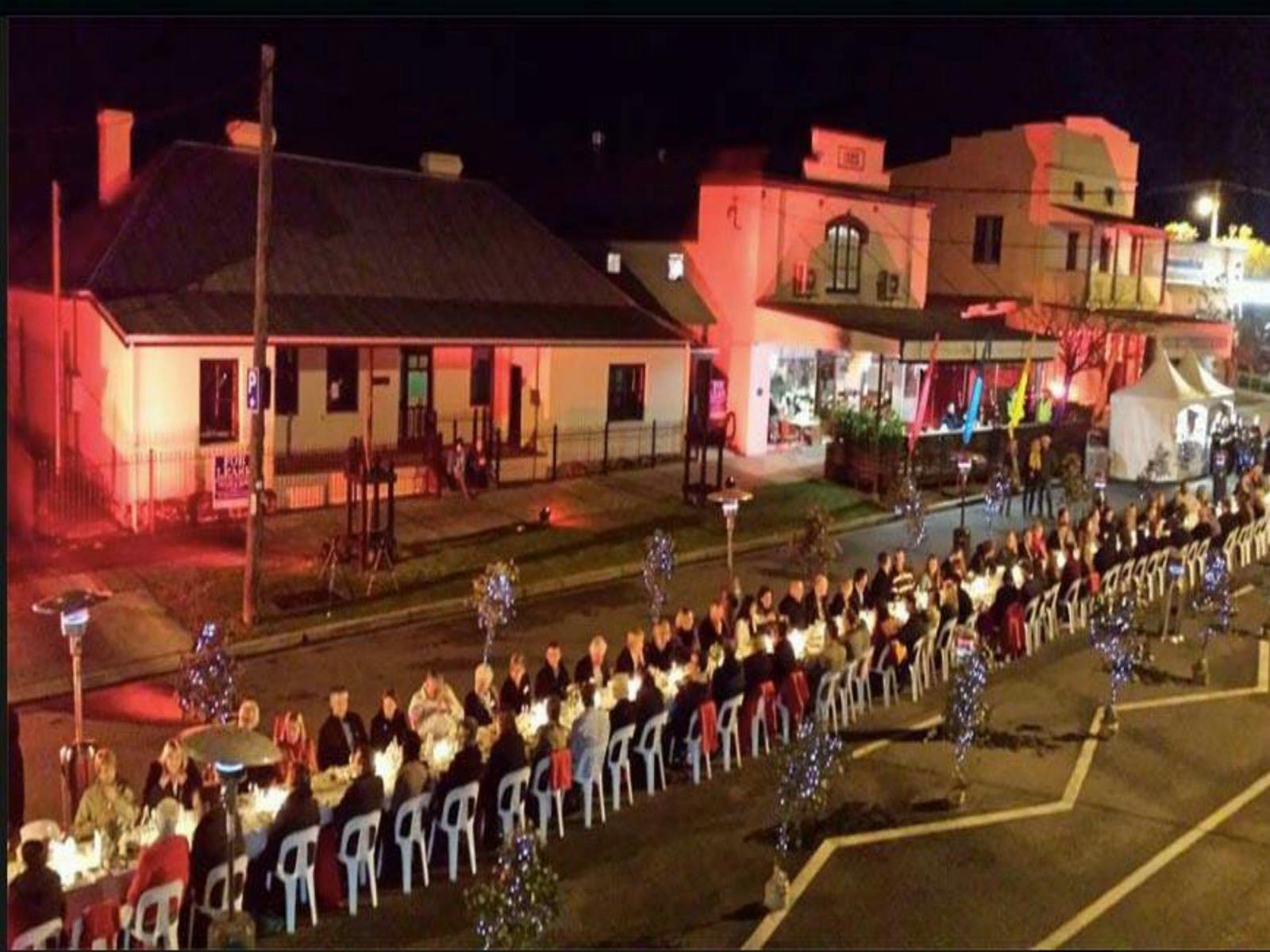 Image for Dungog Festival