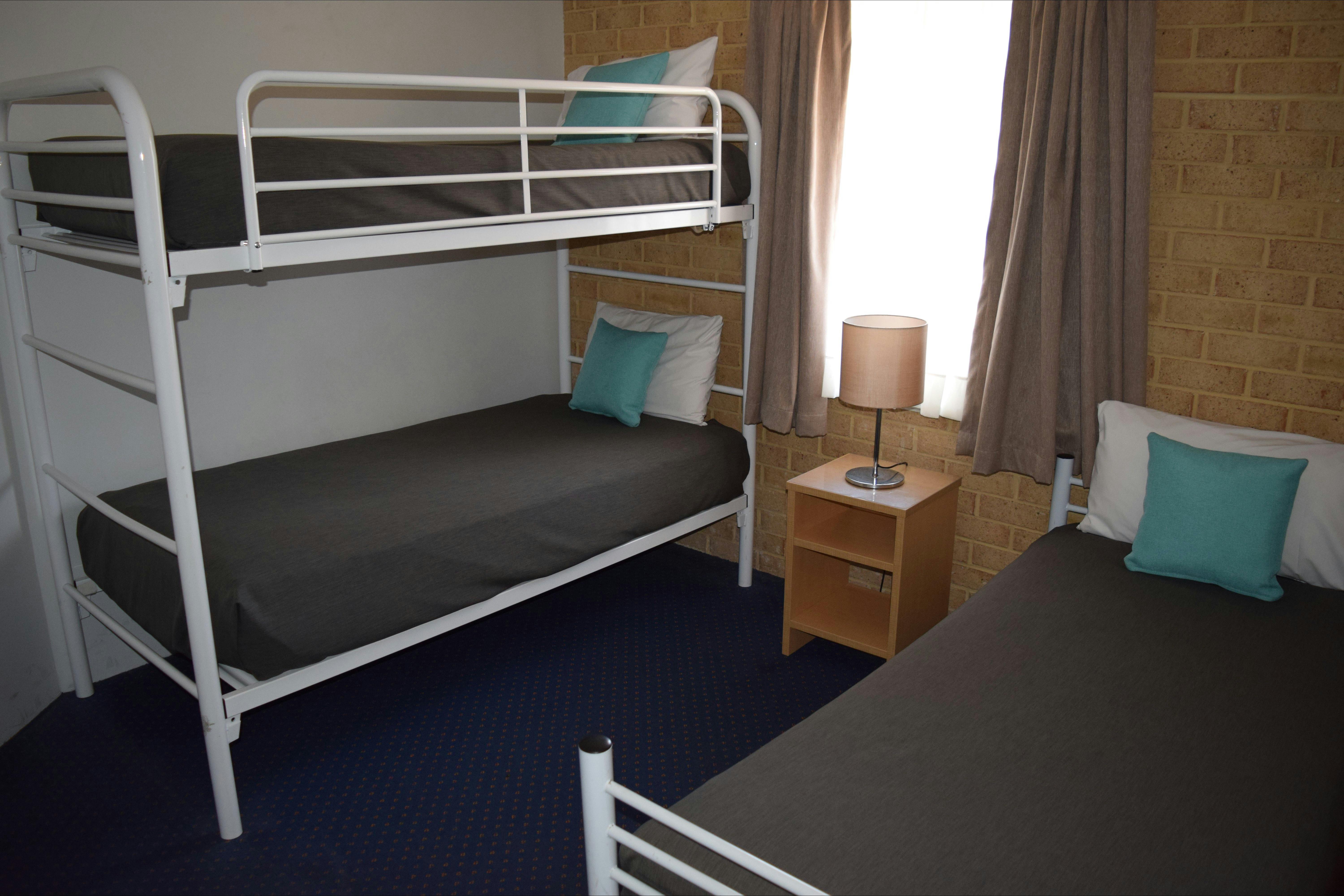 The Jetty Resort, Esperance, Western Australia