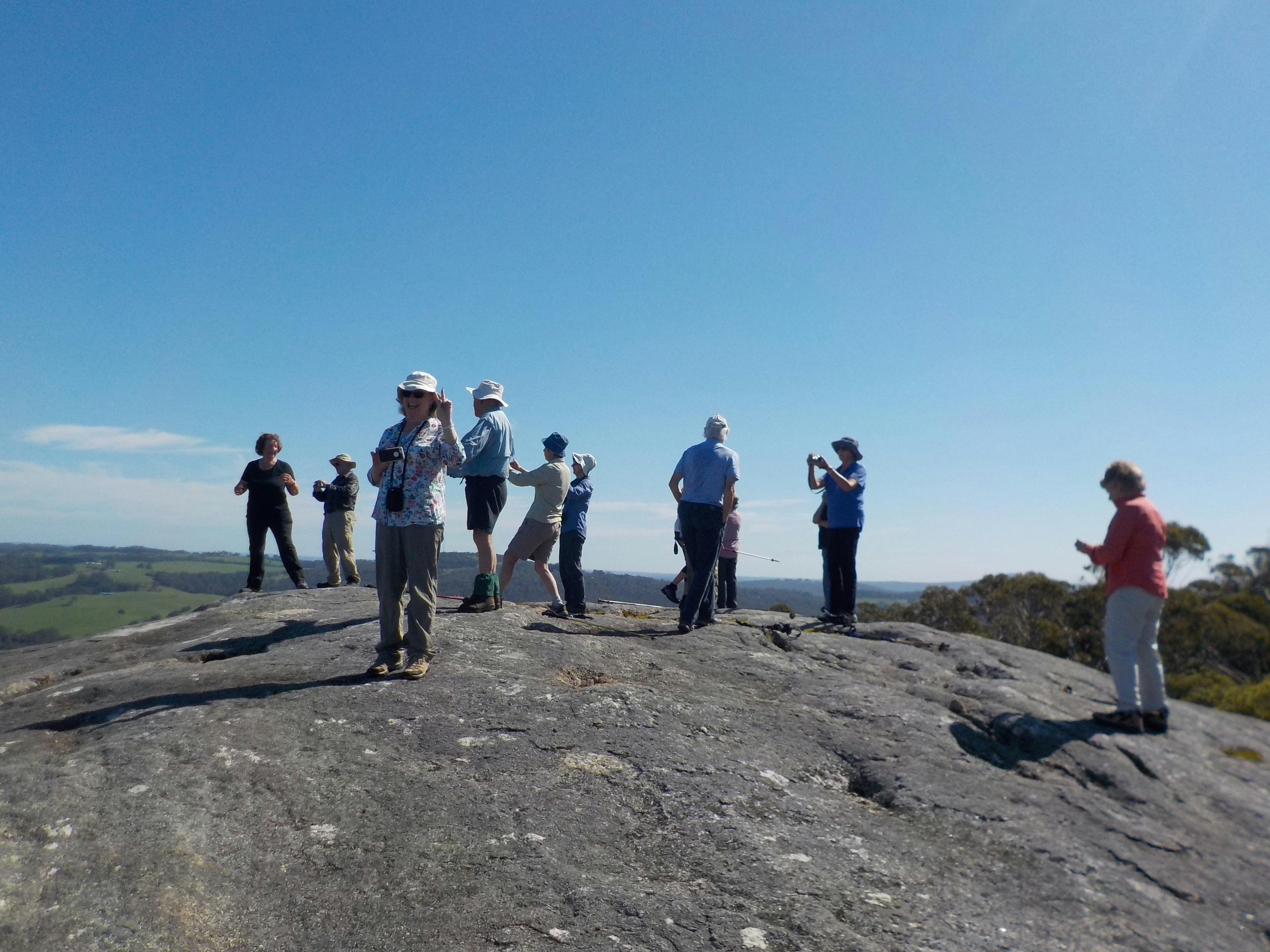 Bibbulmun Track Foundation, Perth, Western Australia