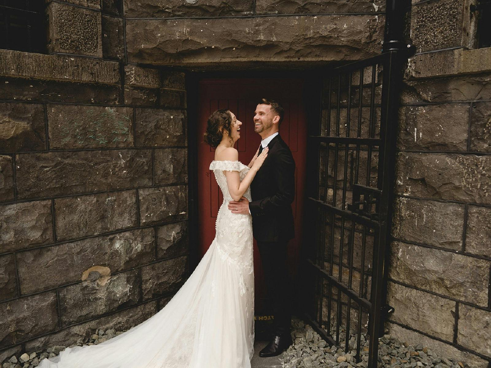 Chapter Place Weddings & Events at Pentridge