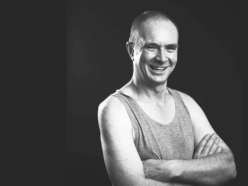 Life of Davo by Dale Trueman