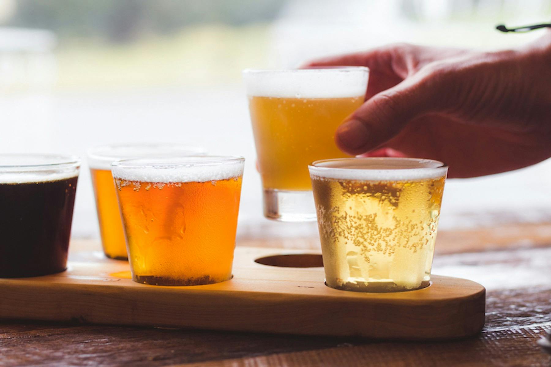 Queenscliff Brewhouse