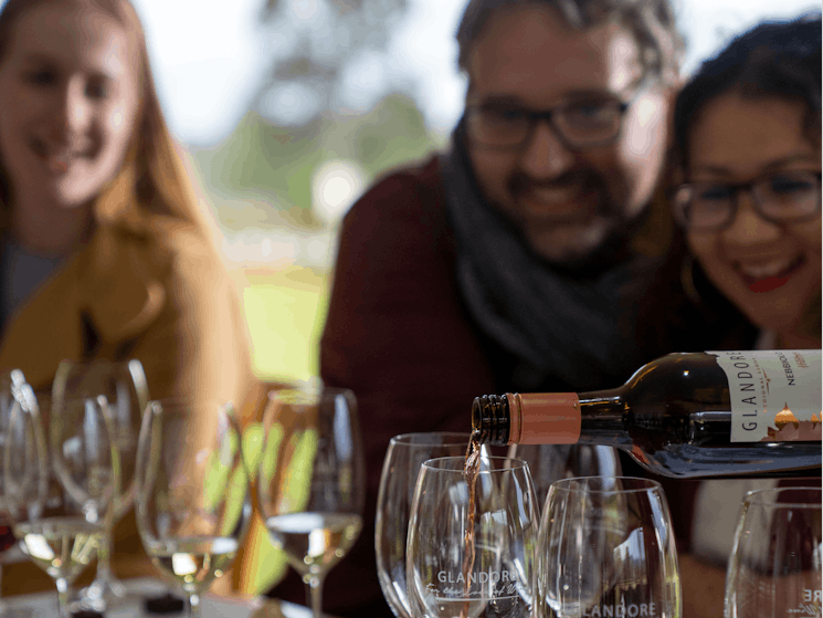 hunter valley wine tasting tours from sydney