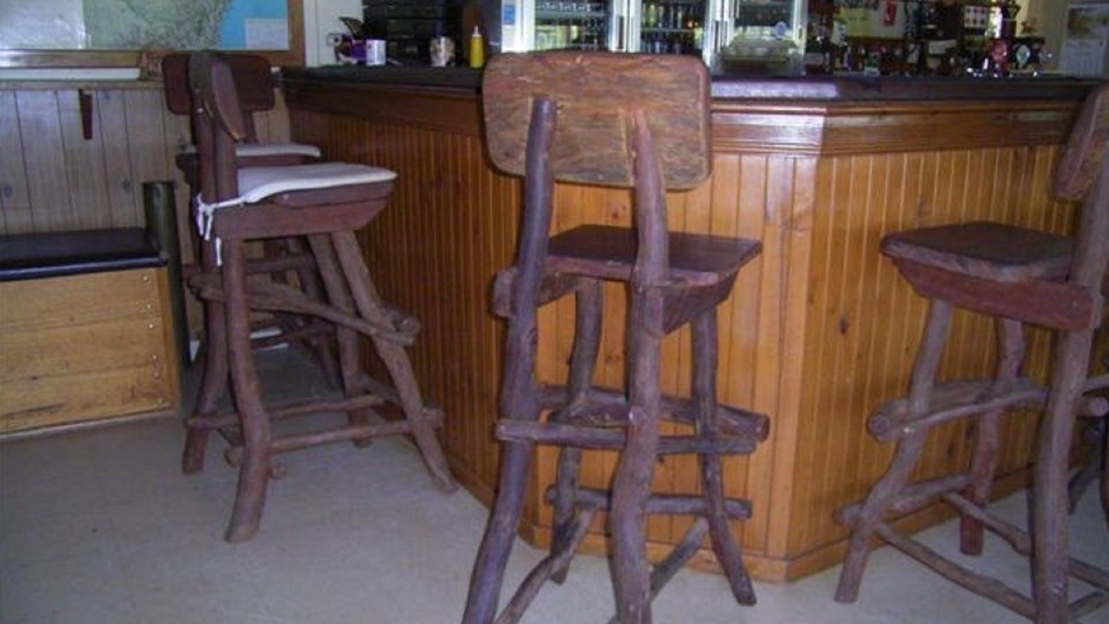 Black Stump Hotel Merriwagga