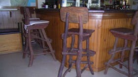 Black Stump Hotel Merriwagga