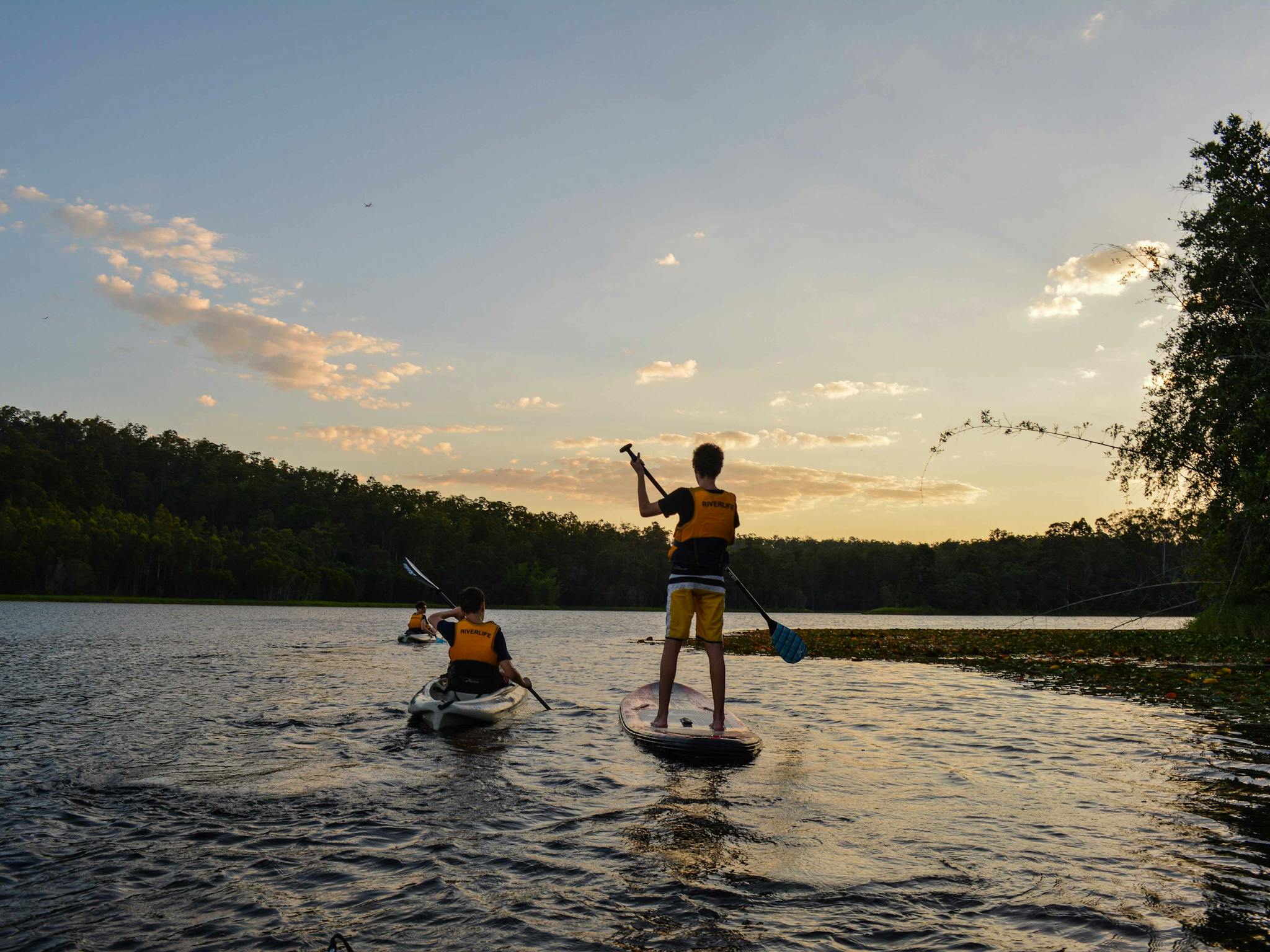 Stand up Paddle board Enoggera Stand up Paddle board Enoggera