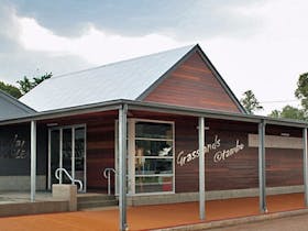 Grassland Art Gallery