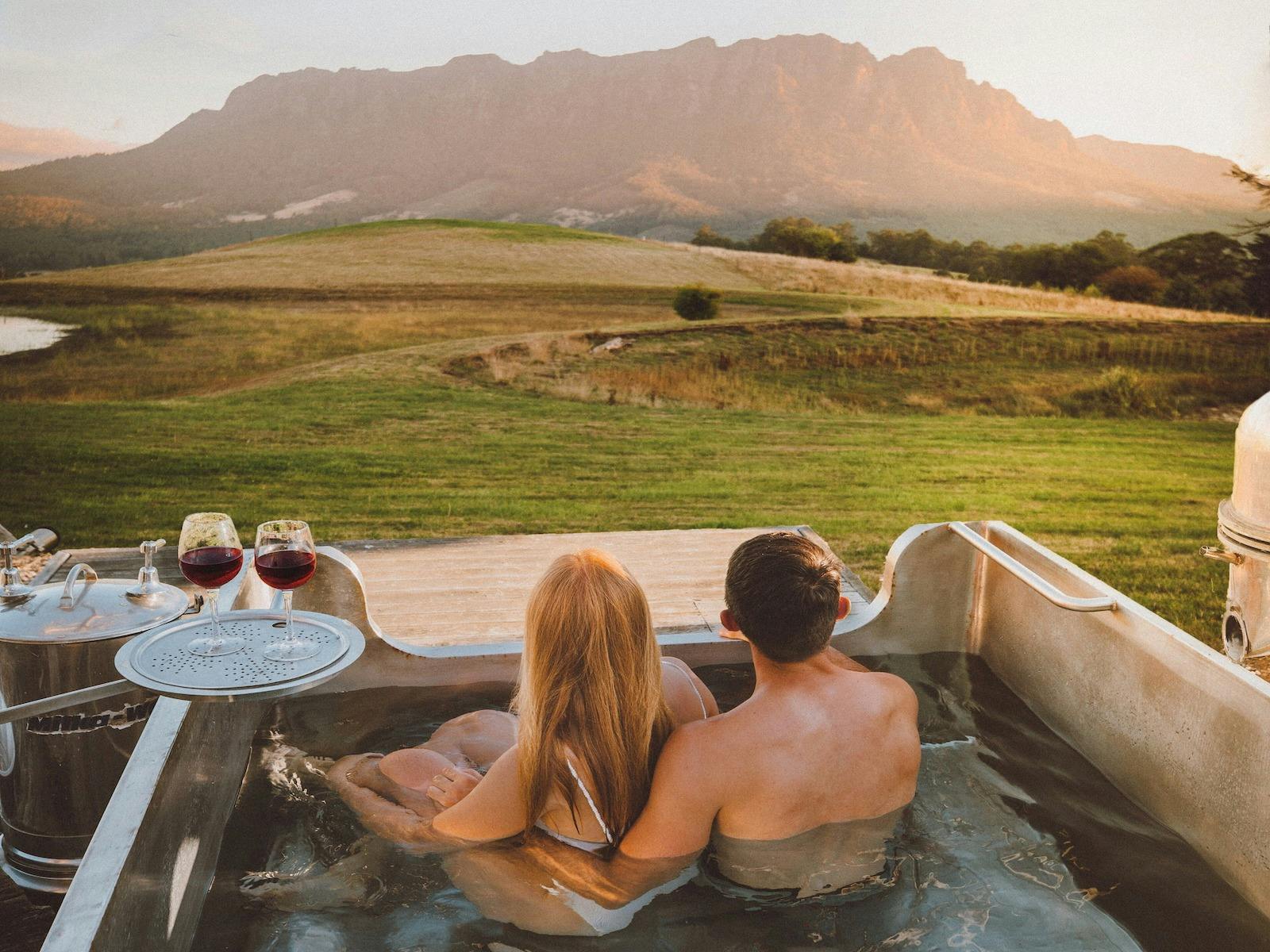 The midnight milk vat escape image