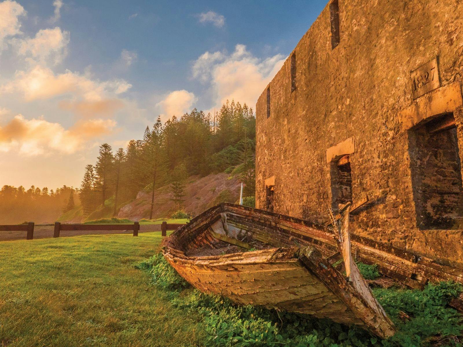 Norfolk Island