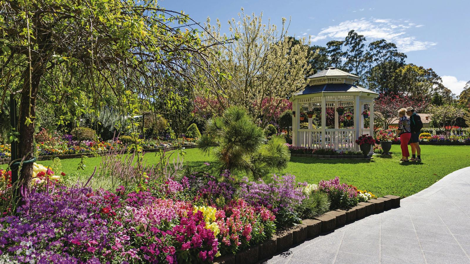 Queens Park, Toowoomba