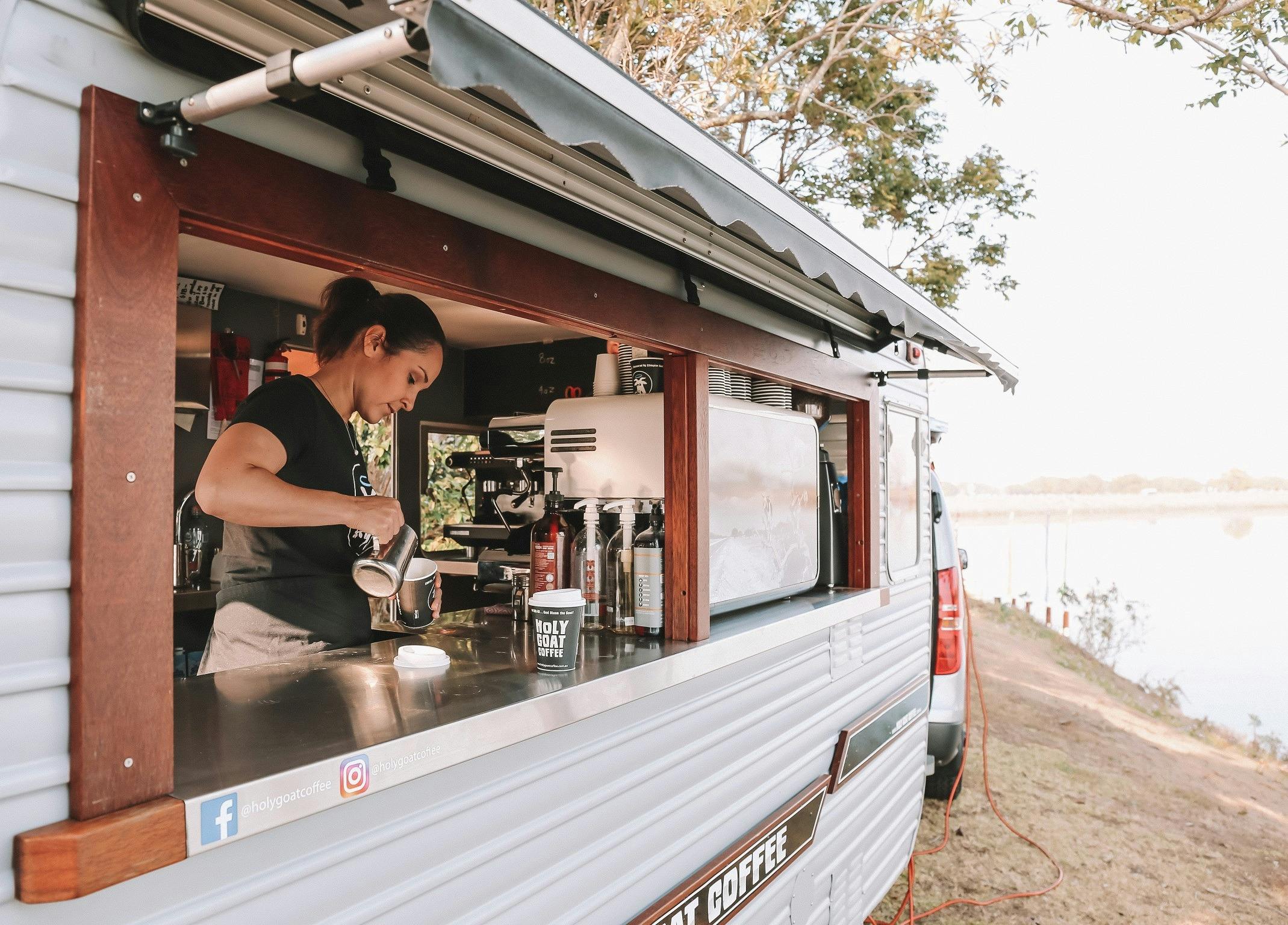 マクリーバレーコースト