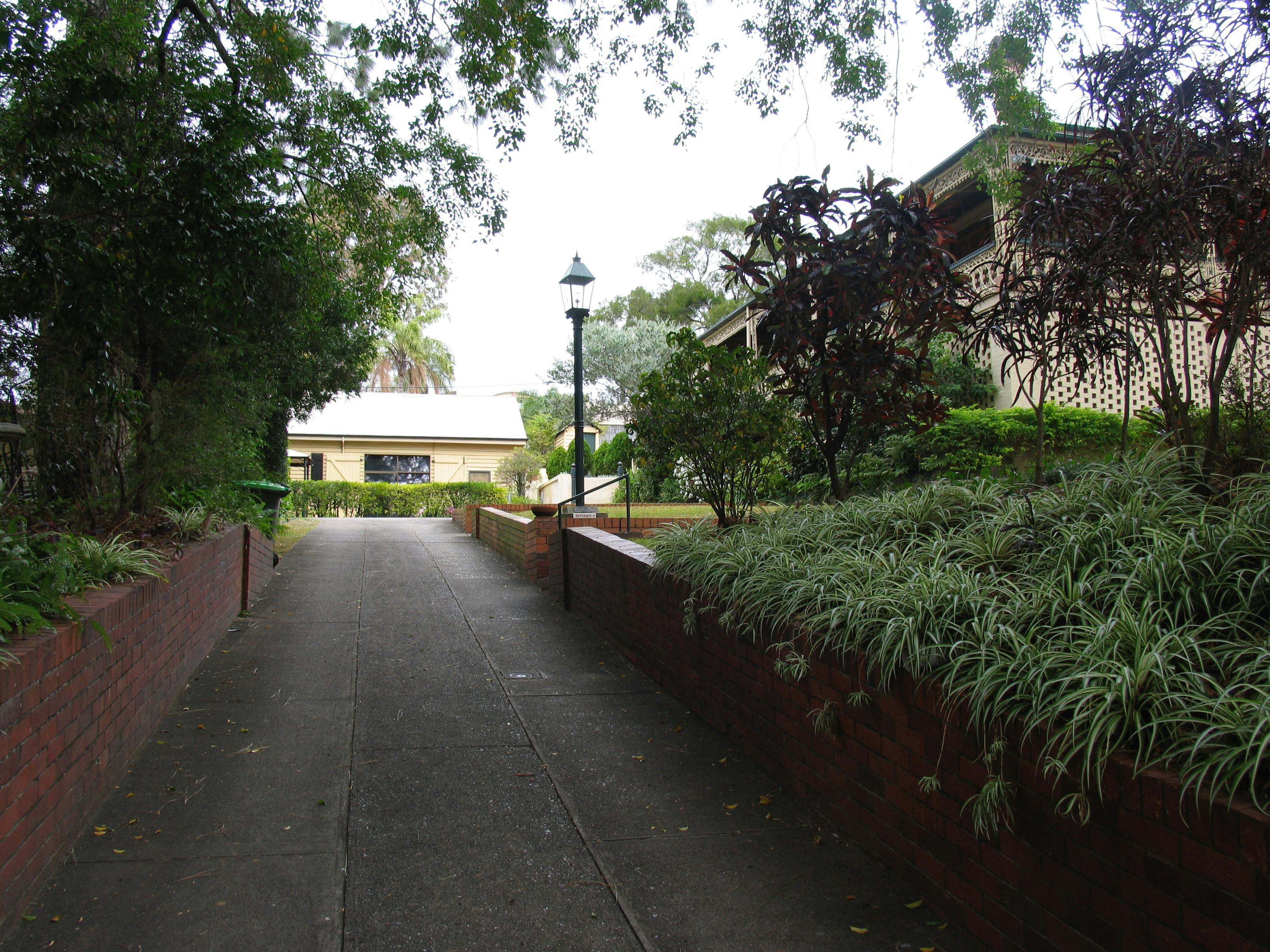 Miegunyah House Museum