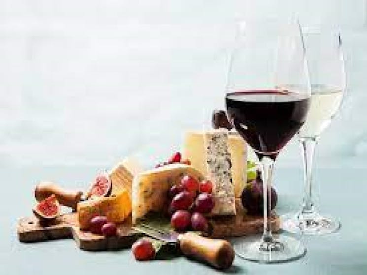 Food Wine and Spa tours