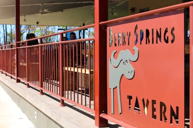 Berry Springs Tavern
