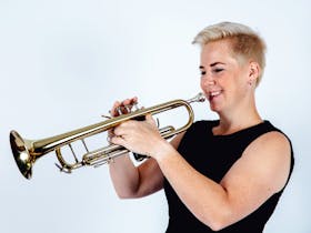 RCM Free Lunchtime Concert No.5: Bold Brass Cover Image