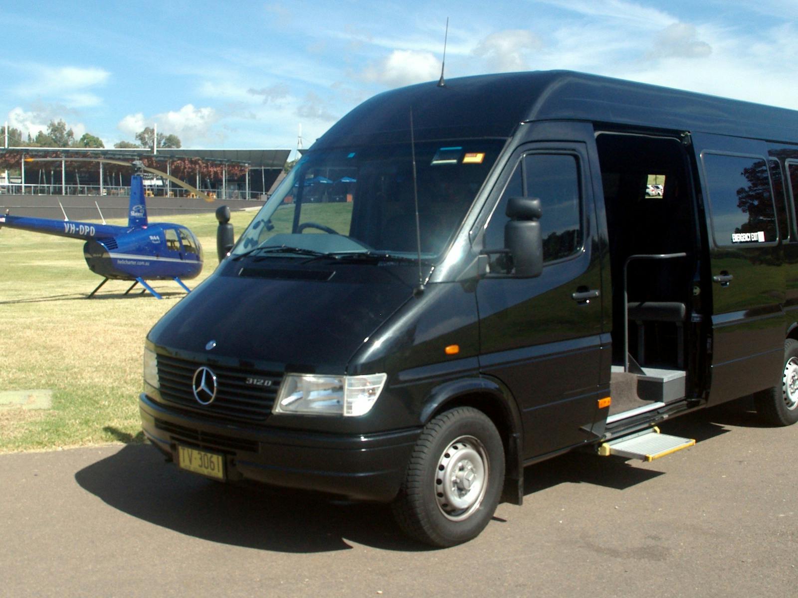 Day Tour at Hunter Valley