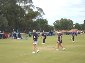 Riverland Teams Carnival