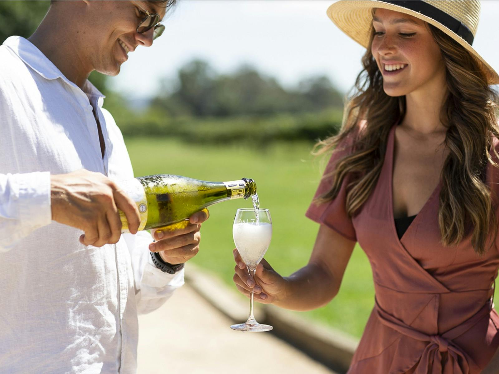 Dal Zotto Wines