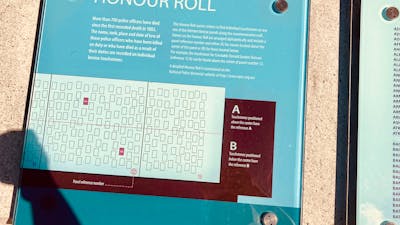 Honour Roll