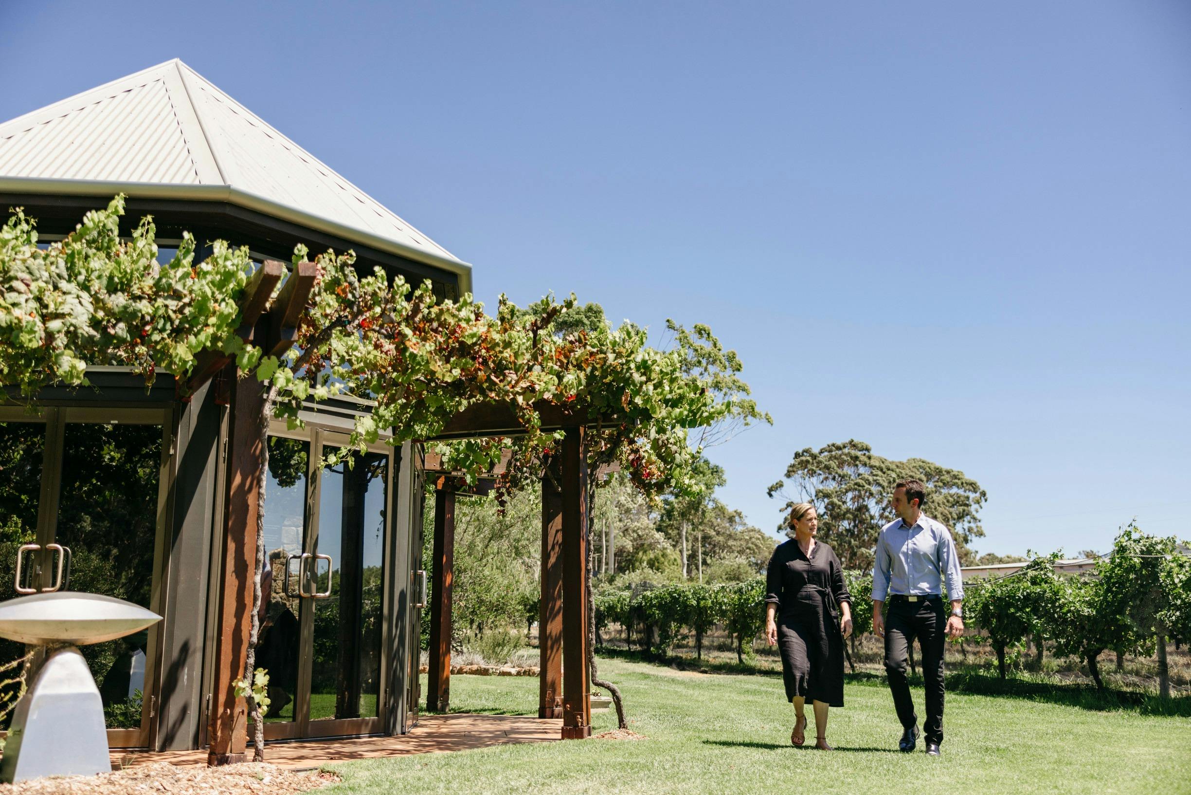 Exclusive Margaret River Wine Tour
