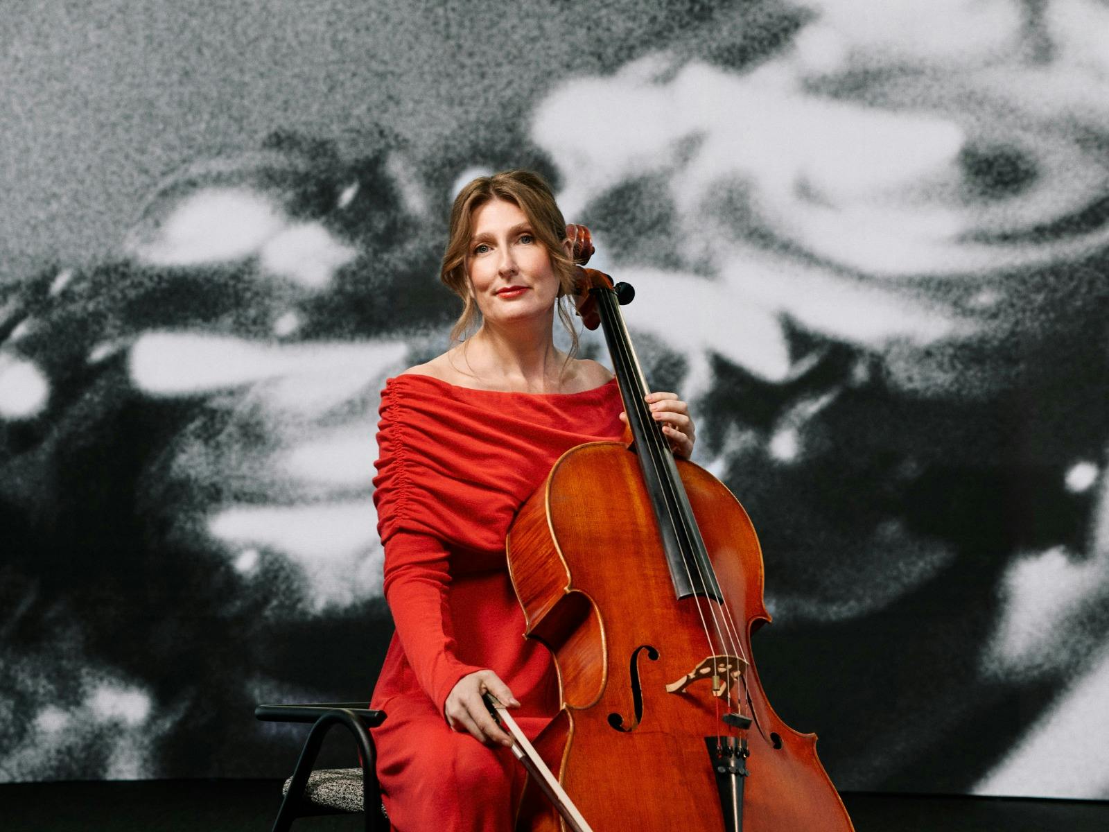 Symphony Series 7 – Framed in Sound Slider Image 1