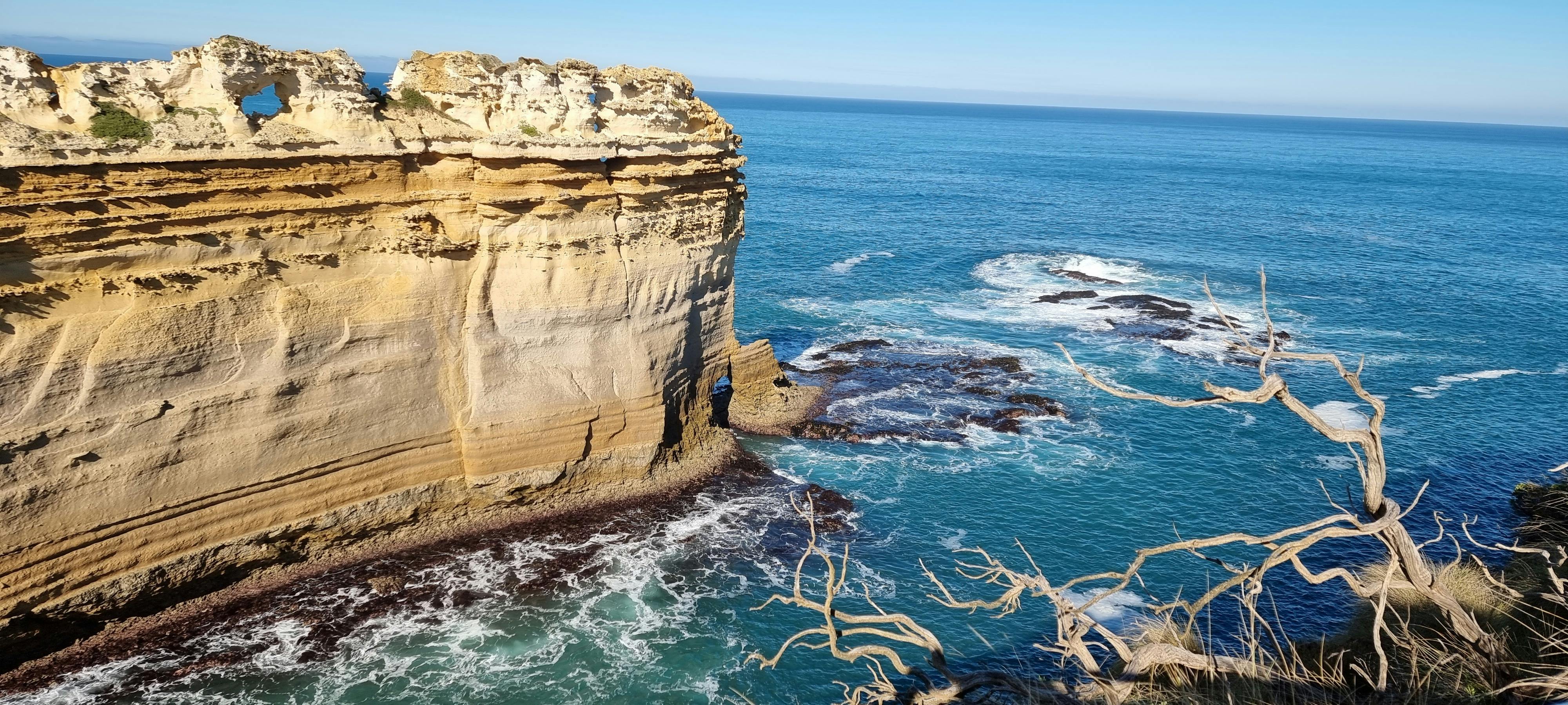 See Local Favourites. The Great Ocean Road. Australia. Warrnambool Tours, Tour With A Local