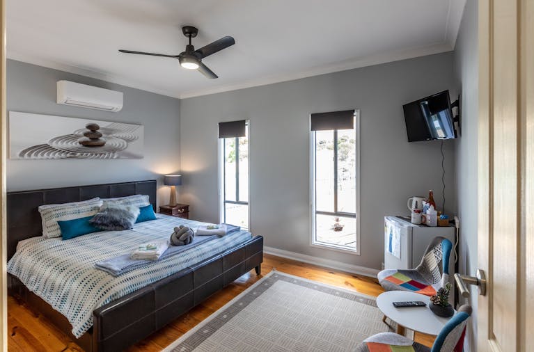King Room
