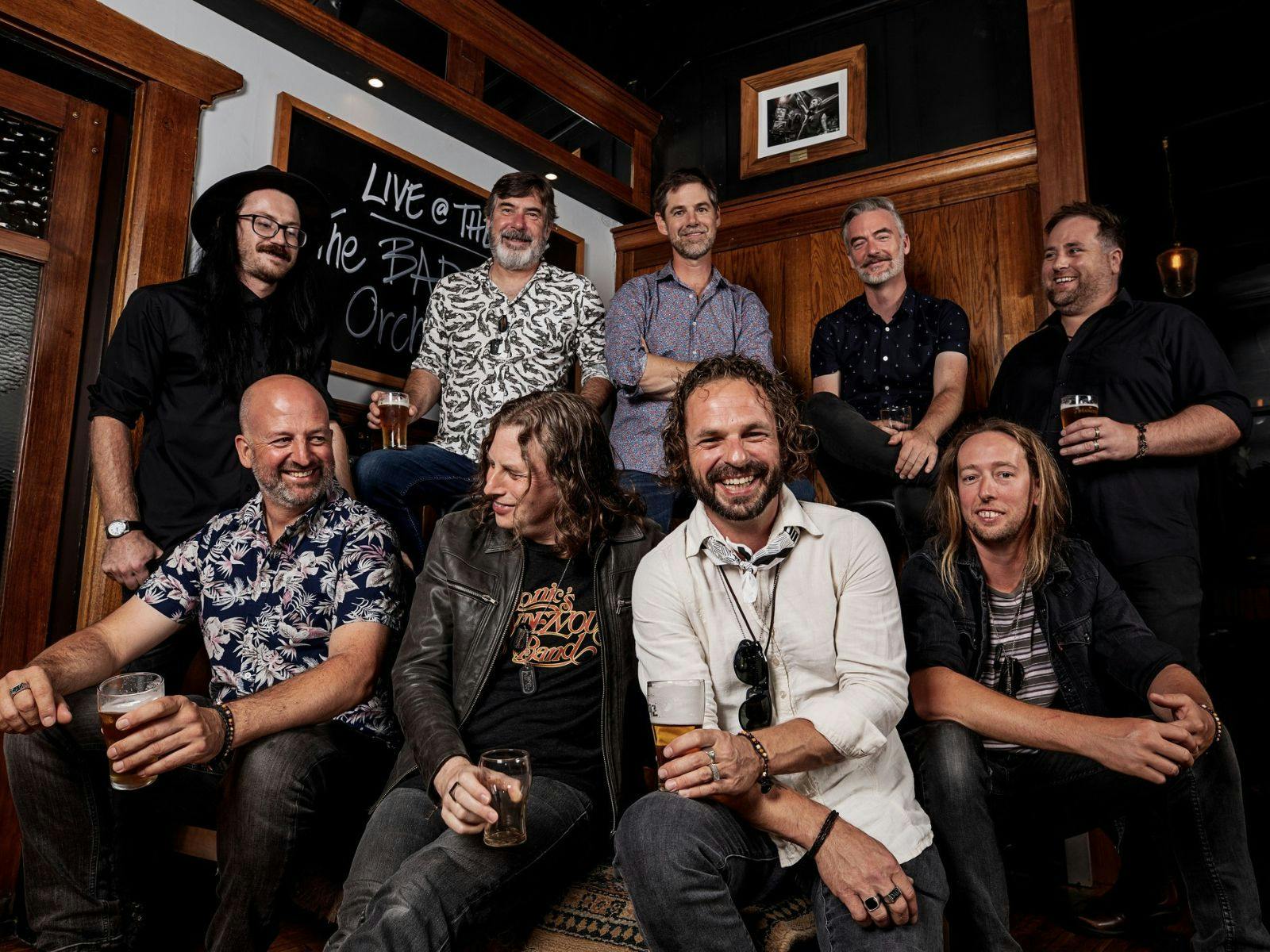 Forth Valley Blues Festival