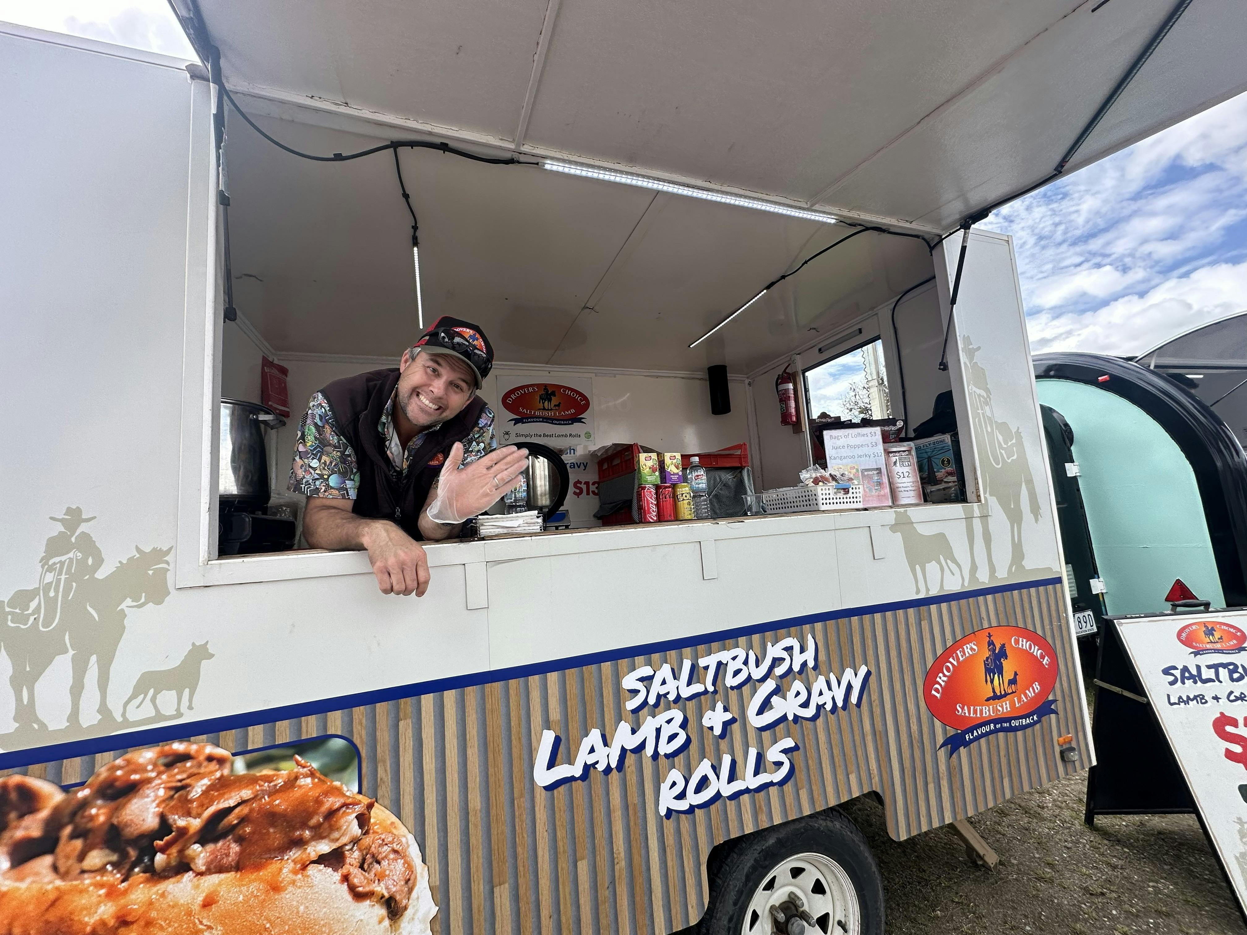 Albury Wodonga Outdoor Show
