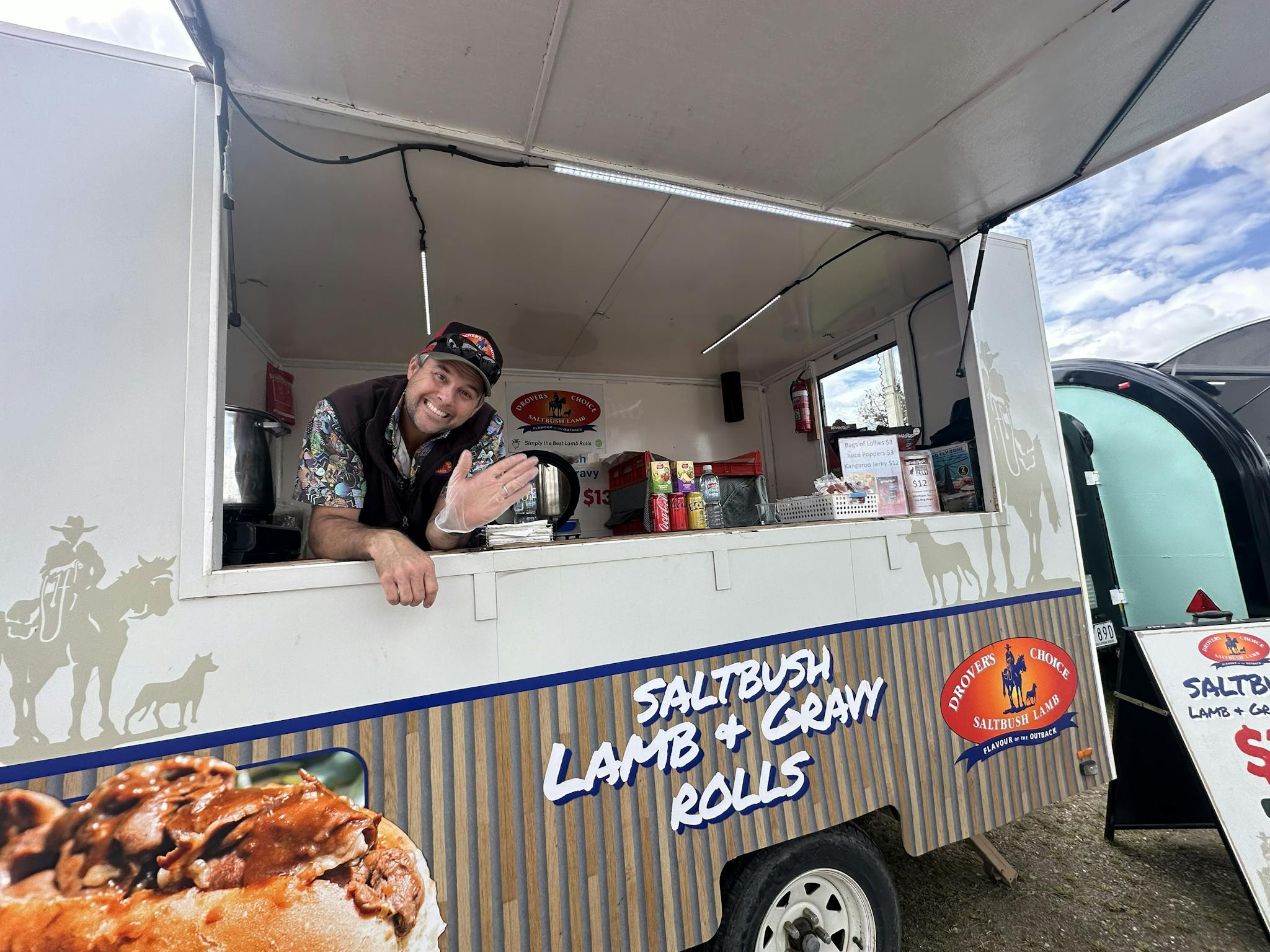 Albury Wodonga Outdoor Show