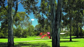 Logan River Parklands