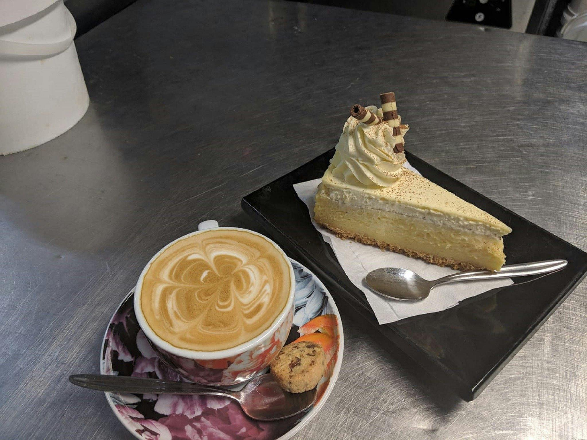 베이트헤이븐 베이크하우스