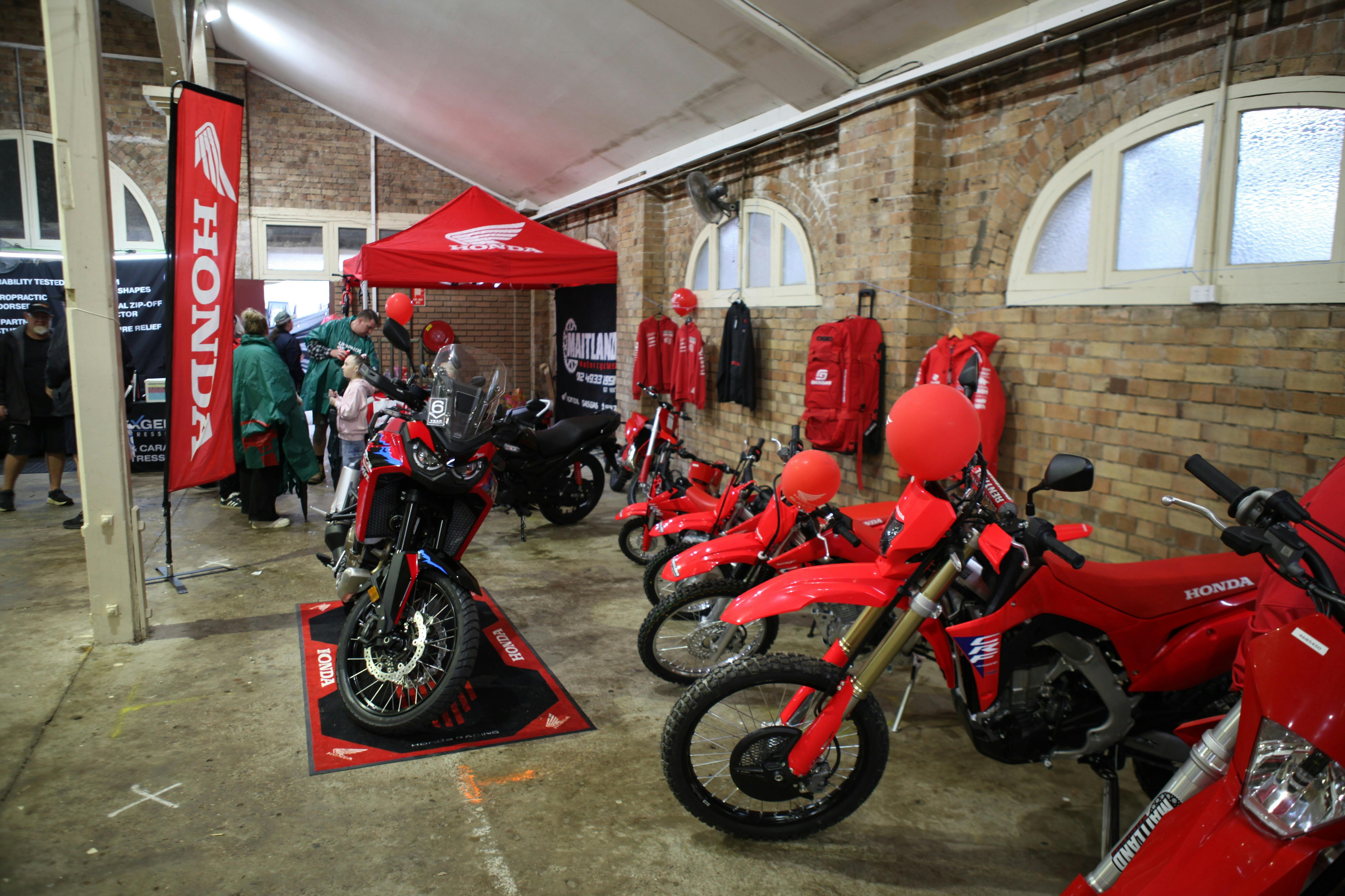 Hunter Valley Outdoor Show