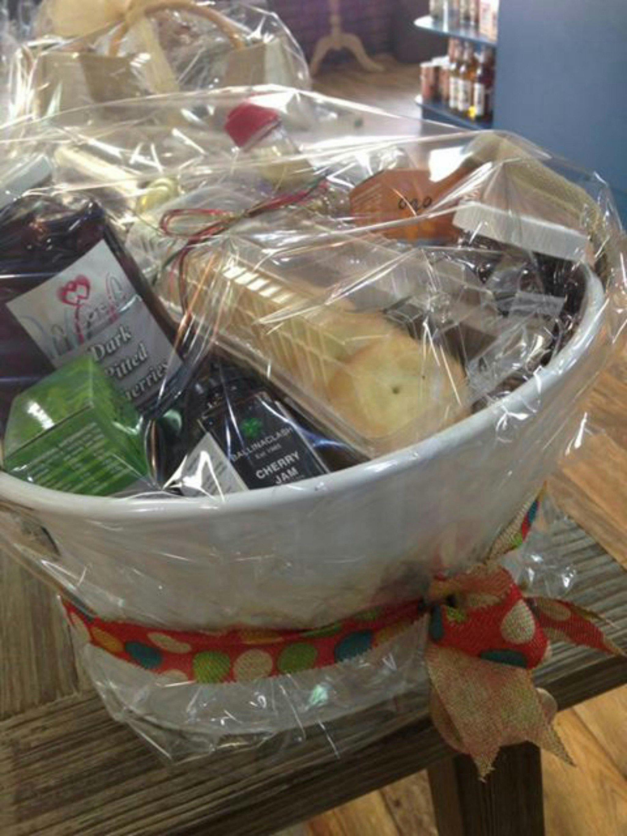 Hamper