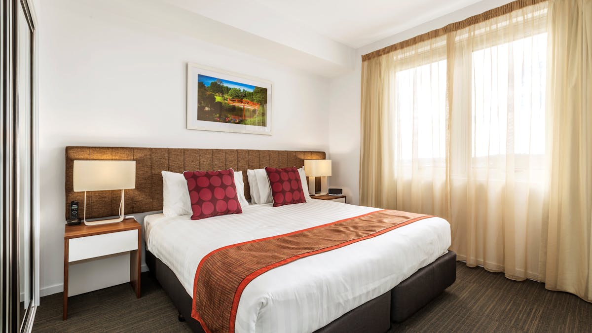 Quest Toowoomba Serviced Apartments