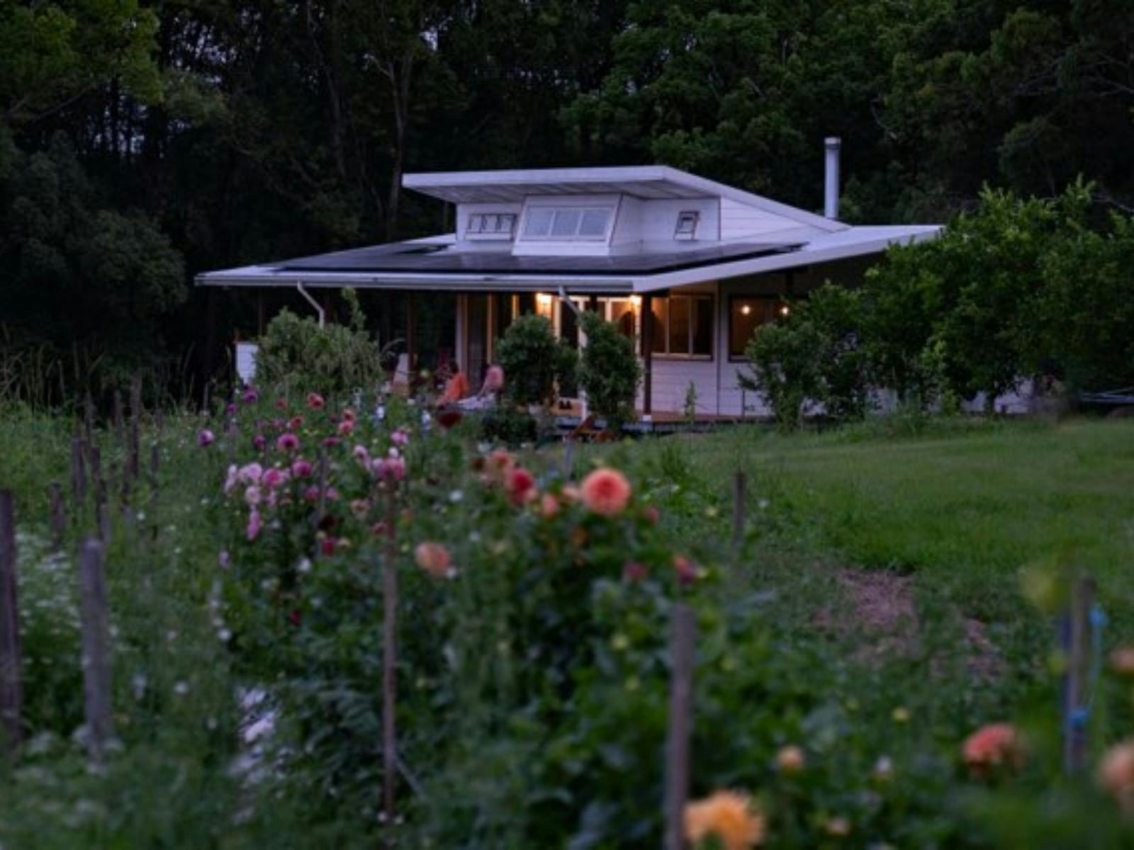 Autarky Farm Stay