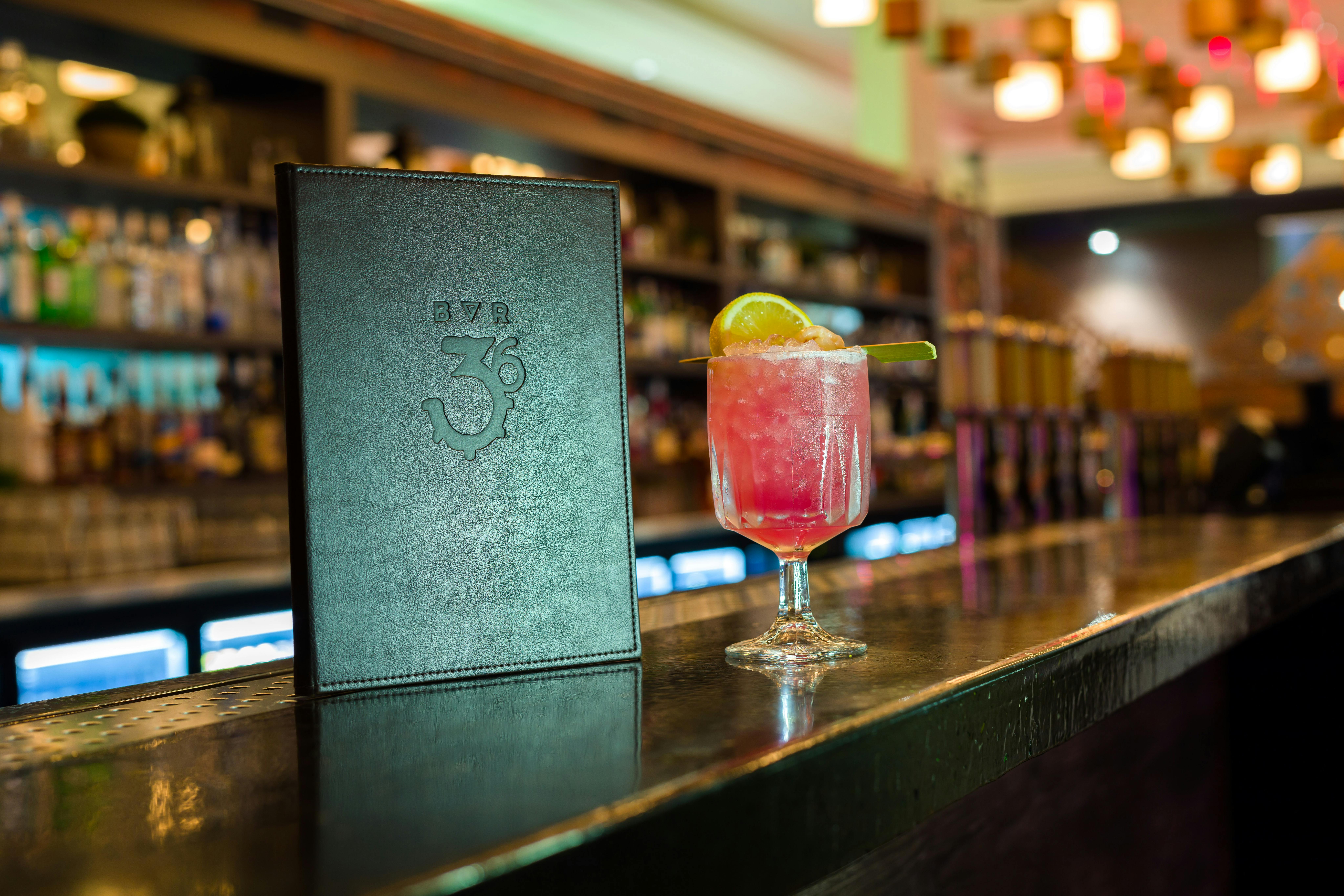 The Reef Hotel Casino